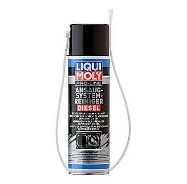 Pro-Line Intake System Cleaner Diesel