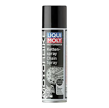 Motorbike Chain Spray
