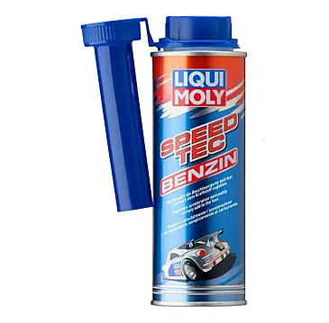  Speed Tec Gasoline