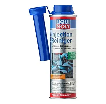 Injection Cleaner