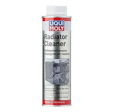 Radiator Cleaner