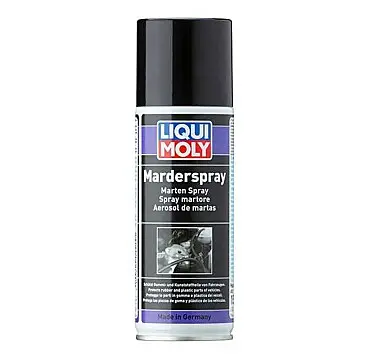 Marten Spray