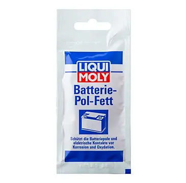  Battery Clamp Grease